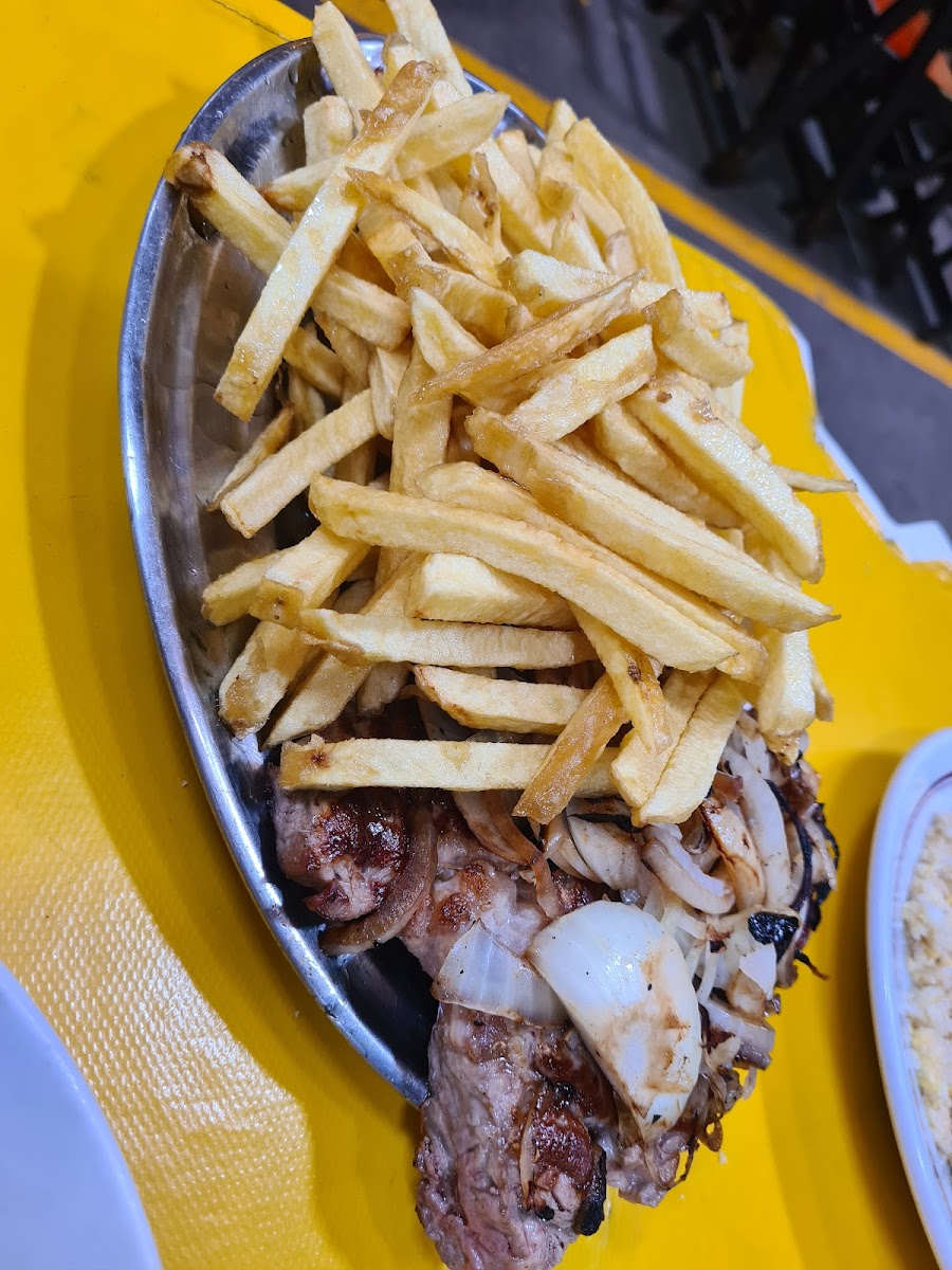 Poleiro Do Galeto Ifood E Rappi Photos 2